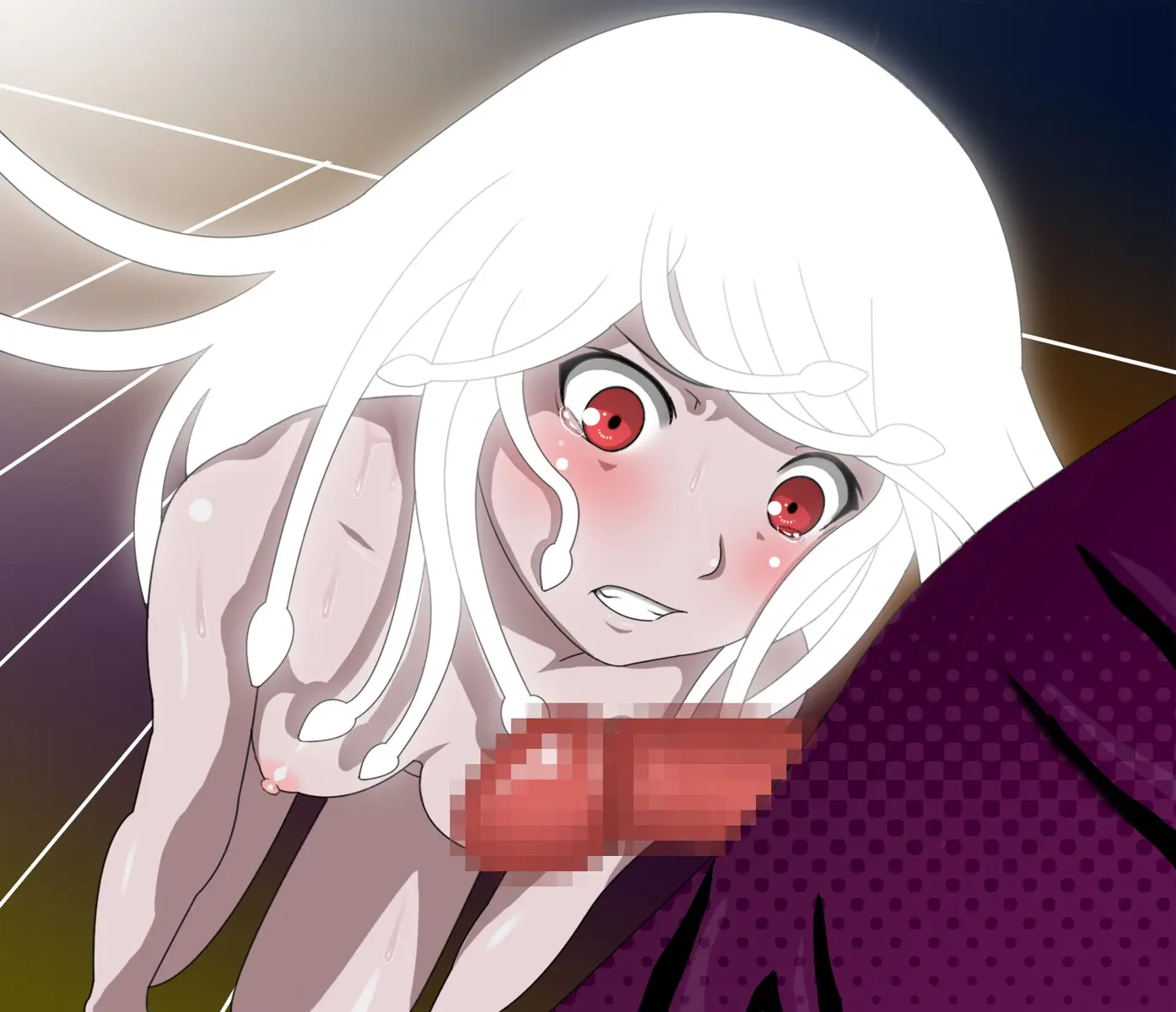 Hebigami-Sama Mo Ochinpo Niwa Katenakattayo,,,
